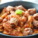 Meatballs (Chef's Recommendation)