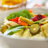 Romano (Medium) (Chef's Recommendation)