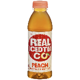 Peach Iced Tea