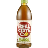 Mango Iced Tea