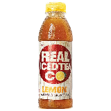 Lemon Iced Tea