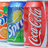 Soft Drinks - 375mL can