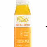 Allies cold press Orange juice