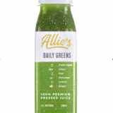 Allies cold pressed Daily Greens