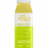 Allies cold pressed Gingered Apple