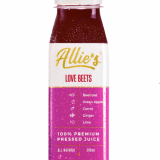 Allies cold pressed Love Beets