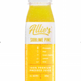Allies cold pressed Sublime Pine