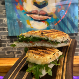 Toastie Special…!!!