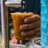 Nitro Cold Brew