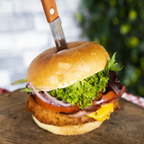 Hakuna Matata Burger