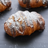 ALMOND CROISSANT