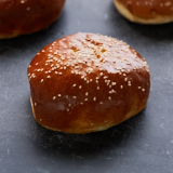 CHALLA BURGER BUN