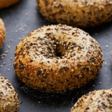 BAGEL MIXED SEEDS