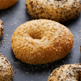 BAGEL SESAMEA SEED