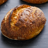 PUMPKIN SEED SOURDOUGH