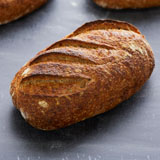 RYE LIGHT SOURDOUGH