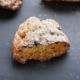 SCONE SPELT