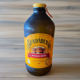 Bundaberg ginger beer