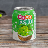 Coco palm grape