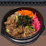 Bibimbap bulgogi BEEF (GF)