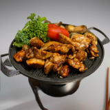BBQ Bulgogi Chicken (GF)