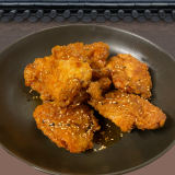Honey Soy Chicken