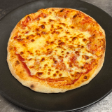 Kid's cheese Pizza 9"