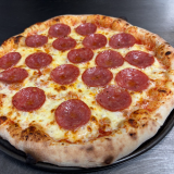 Classic Pepperoni 12"