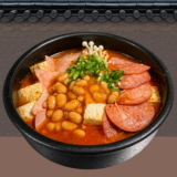[Winter special] Budae Jjigae(Korean Army Stew)
