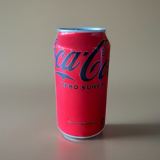 Coke zero