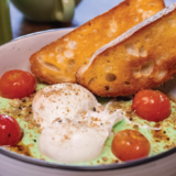 Sismi Turkish Eggs