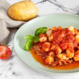 GNOCCHI W/ SLOW COOKED BEEF