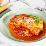 TRADITIONAL LASAGNE