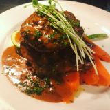Eye Fillet Steak