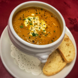 Pumpkin Soup