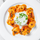 Prawn Fare