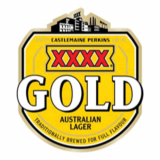XXXX Gold