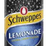 Lemonade - 375ml Can