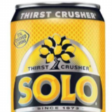 Solo - 375ml Can