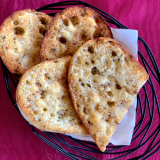 Parmesan Bread