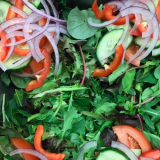 Garden Salad