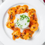 Prawn Fare