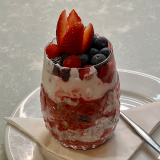 B10. Chia Bowl TAWAY ( only till 11:30am )