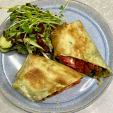 Take Away 3 Vegi Wrap