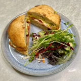 Take Away 2 Schnitzel