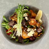 Salad bowl PUMPKIN TAWAY