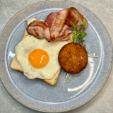 B8. The Baby Euro ( till 11:30 )