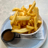Large  Chips