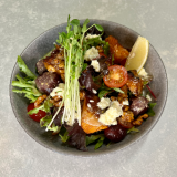 Take Away Roasted Pumpkin & feta Salad