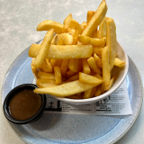 Pie Chips & Gravy (your choice of pie)